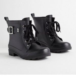 Torrid Rain Boots 9WW